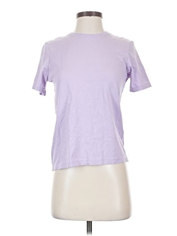 Zara Short Sleeve Top (view 1)