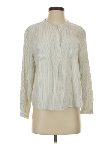 Mod Ref Long Sleeve Blouse (view 1)