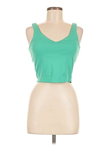 Ultra Flirt Tank Top (view 1)