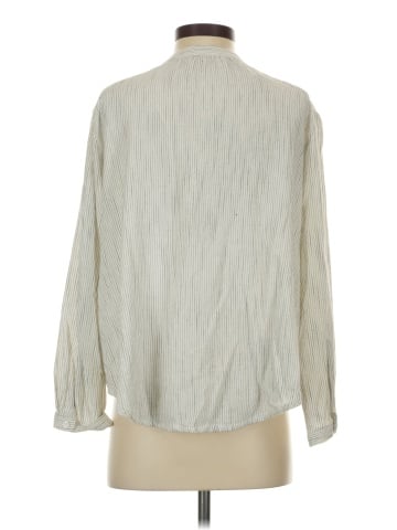Mod Ref Long Sleeve Blouse (view 2)
