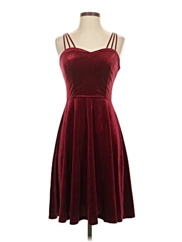 Grace Karin Cocktail Dress (view 1)