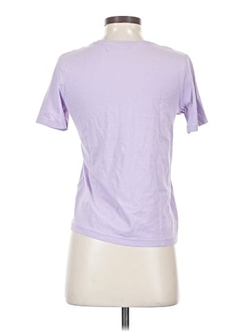 Zara Short Sleeve Top (view 2)
