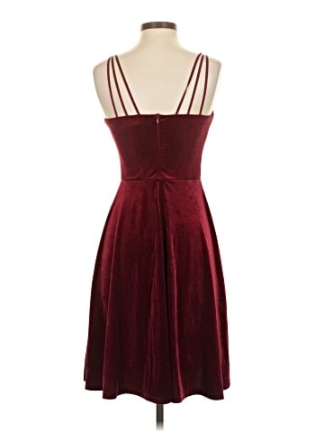 Grace Karin Cocktail Dress (view 2)