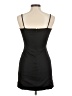 Sun-deh Solid Black Cocktail Dress Size 6 - photo 2