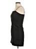Sun-deh Solid Black Cocktail Dress Size 6 - photo 5