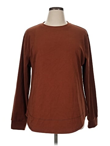 Fantaslook Pullover Sweater (view 1)