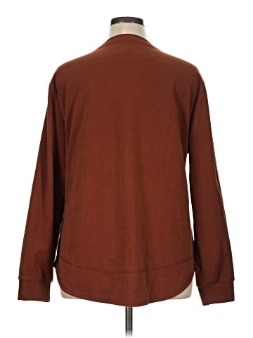 Fantaslook Pullover Sweater (view 2)