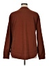 Fantaslook Brown Pullover Sweater Size XL - photo 2
