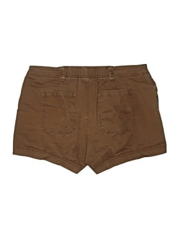Old Navy Khaki Shorts (view 2)