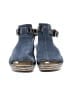 Naot Blue Wedges Size EU 39 - photo 2