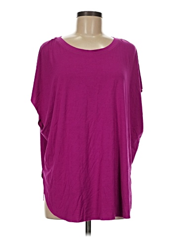 Anna & Ava 3/4 Sleeve T-Shirt (view 1)