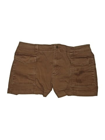 Old Navy Khaki Shorts (view 1)