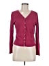 Primark Burgundy Cardigan Size M - photo 1