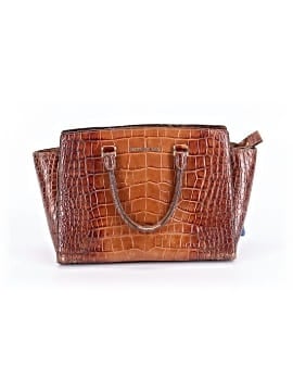 Michael Michael Kors Leather Tote