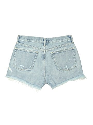 AGOLDE Denim Shorts (view 2)