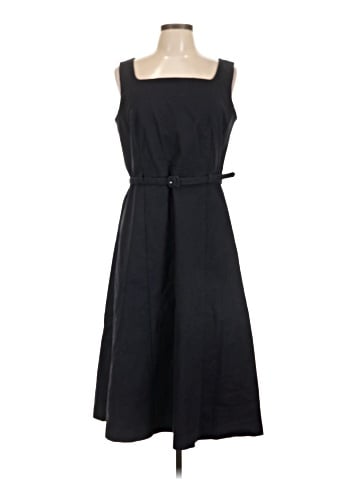 Ann Taylor Casual Dress (view 1)