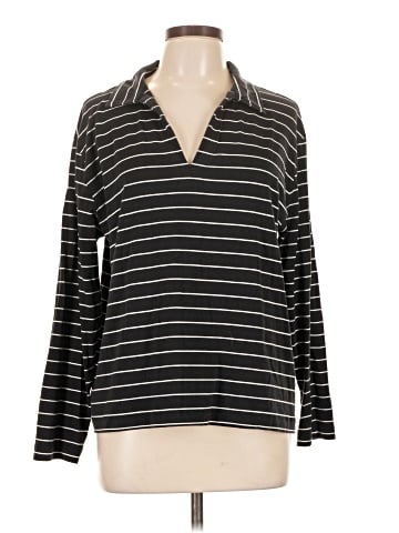 Notti Bianche Long Sleeve Top (view 1)