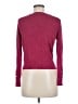 Primark Burgundy Cardigan Size M - photo 2