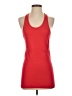 Zyia Active Red Tank Top Size S - photo 1