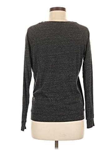 ALTERNATIVE Long Sleeve T-Shirt (view 2)