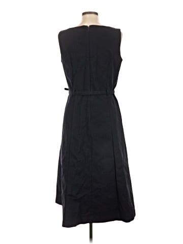 Ann Taylor Casual Dress (view 2)