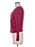 Primark Burgundy Cardigan Size M - photo 5
