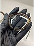 Prada Silver Tan Eyeglasses One size - photo 7