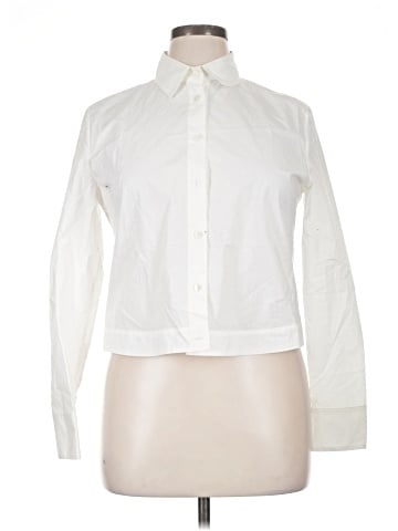 Ter Et Bantine Long Sleeve Button-Down Shirt (view 1)