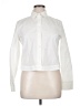 Ter Et Bantine Ivory Long Sleeve Button-Down Shirt Size EU 48 / US 18 - photo 1
