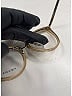 Prada Silver Tan Eyeglasses One size - photo 4