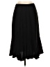 Elementz Solid Black Formal Skirt Size S (petite) - photo 1