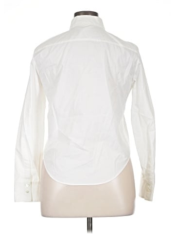 Ter Et Bantine Long Sleeve Button-Down Shirt (view 2)