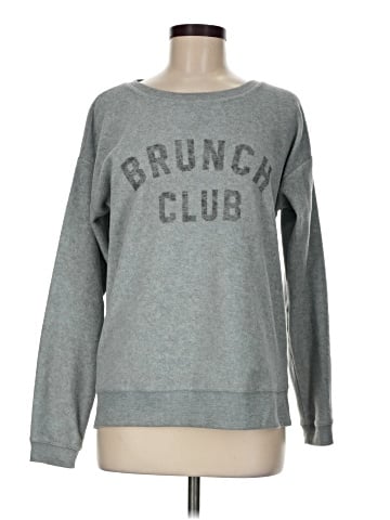 Jenni by Jennifer Moore Sweatshirt (view 1)