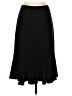 Elementz Solid Black Formal Skirt Size S (petite) - photo 2