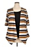 Star Vixen Orange Short Sleeve Top Size XL - photo 1