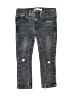 Levi's Stars Gray Jeans Size 3T - photo 1
