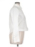 Ter Et Bantine Ivory Long Sleeve Button-Down Shirt Size EU 48 / US 18 - photo 4