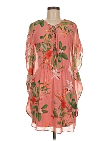 Express Casual Dress (view 1)
