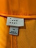 A New Day 100% Polyester Orange Casual Pants Size 16 - photo 6