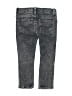 Levi's Stars Gray Jeans Size 3T - photo 2
