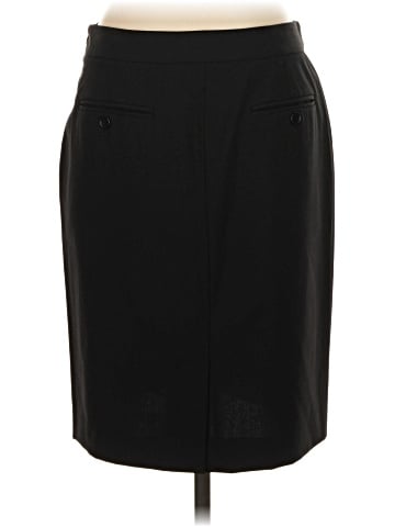Theory Wool Skirt (view 2)