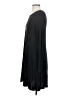 Old Navy Solid Black Casual Dress Size S - photo 5
