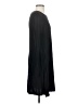 Old Navy Solid Black Casual Dress Size S - photo 4