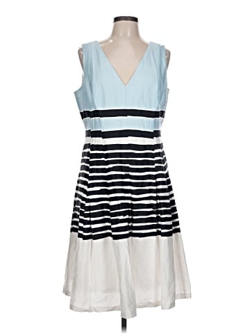 Anne Klein Casual Dress (view 1)