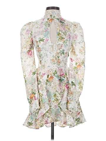 Nookie Cocktail Dress (view 1)