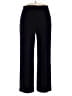 Luisa Spagnoli Black Casual Pants Size EU 46 / US 16 - photo 1