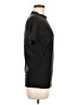 A4 Black Short Sleeve Turtleneck Size M - photo 4