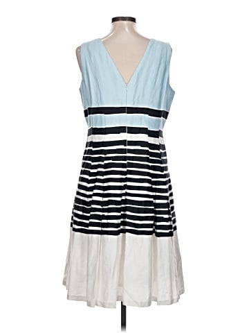 Anne Klein Casual Dress (view 2)