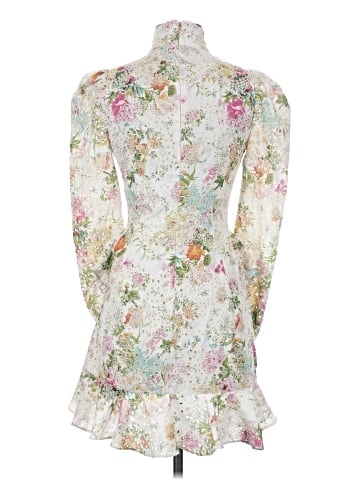 Nookie Cocktail Dress (view 2)