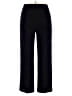 Luisa Spagnoli Black Casual Pants Size EU 46 / US 16 - photo 2